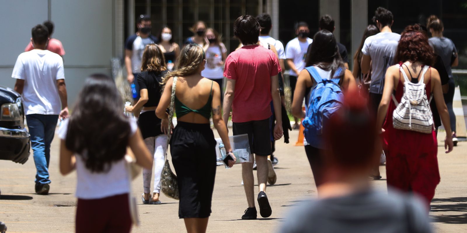 Unesco: matrículas universitárias globais mais que duplicam em duas décadas