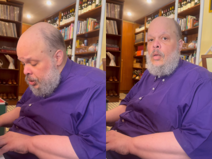 Ed Motta pede desculpas ao Nordeste após acusação de xenofobia e lesão corporal