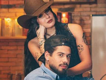 Zé Felipe declara em show que foi bloqueado por Ana Castela