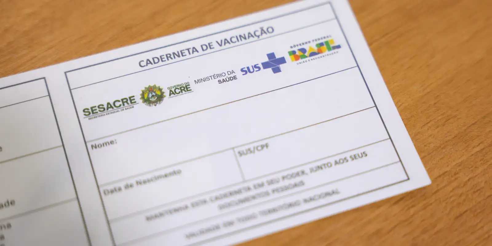 Acre enfrenta desinformação para impulsionar vacinação contra o HPV