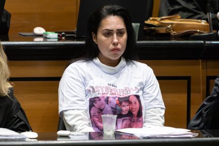 Advogado de Monique Medeiros comenta risco de anulação do perdão judicial após julgamento