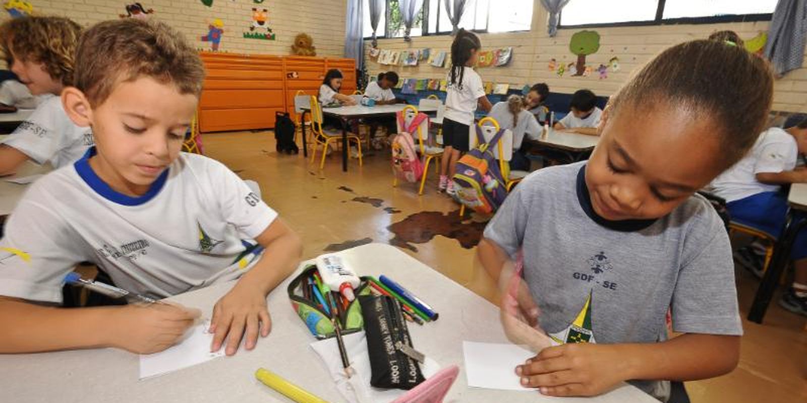 Recomposição de aprendizagens no Brasil avança de ações emergenciais para políticas formalizadas