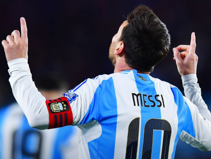 Argentina mantém mistério sobre participação de Messi na próxima Copa do Mundo