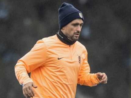 Arrascaeta pode ir para a Copa? Presidente da AUF demonstra otimismo
