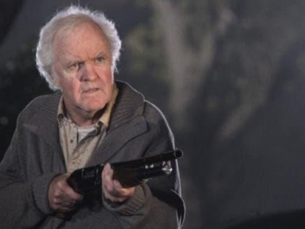 Ator James Handy, de 81 anos, é assassinado em Los Angeles; enteado é o principal suspeito