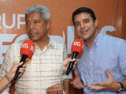 Autoridades reafirmam o turismo de Serrinha, na Bahia, em época de São João