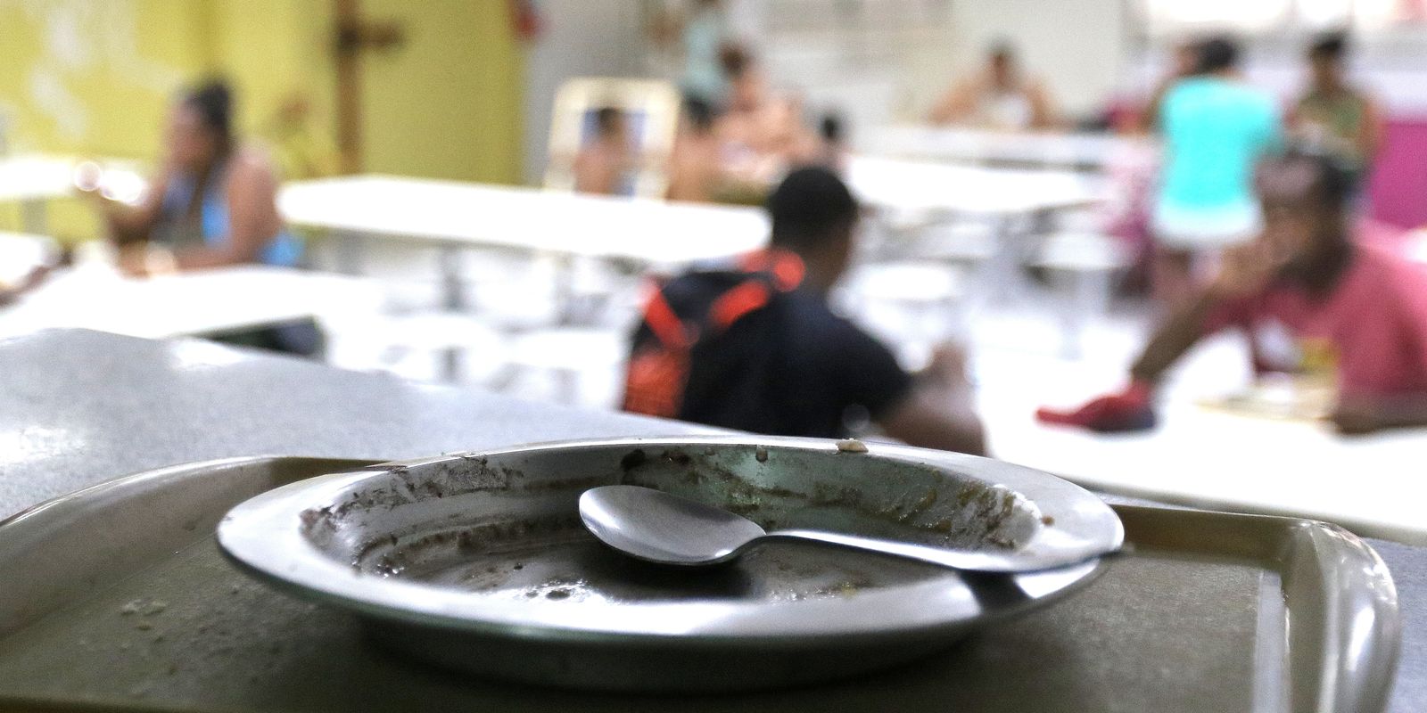 BID anuncia US$ 5,8 bilhões para a Aliança Global contra a Fome e a Pobreza
