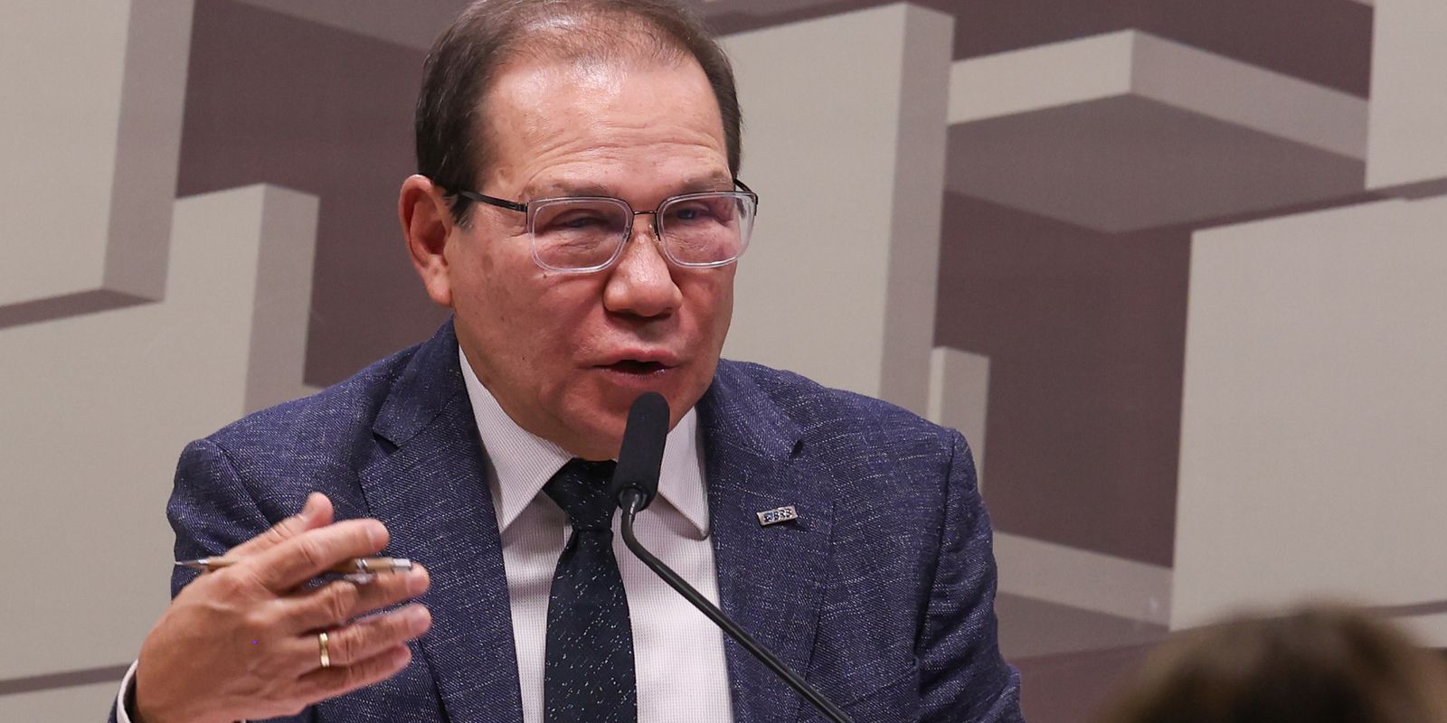 BRB necessita de R$ 8,8 bilhões para cobrir perdas com operações do Master