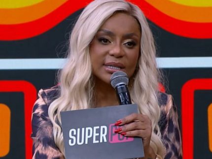 Cariúcha denuncia racismo após ser seguida por seguranças em shopping de luxo