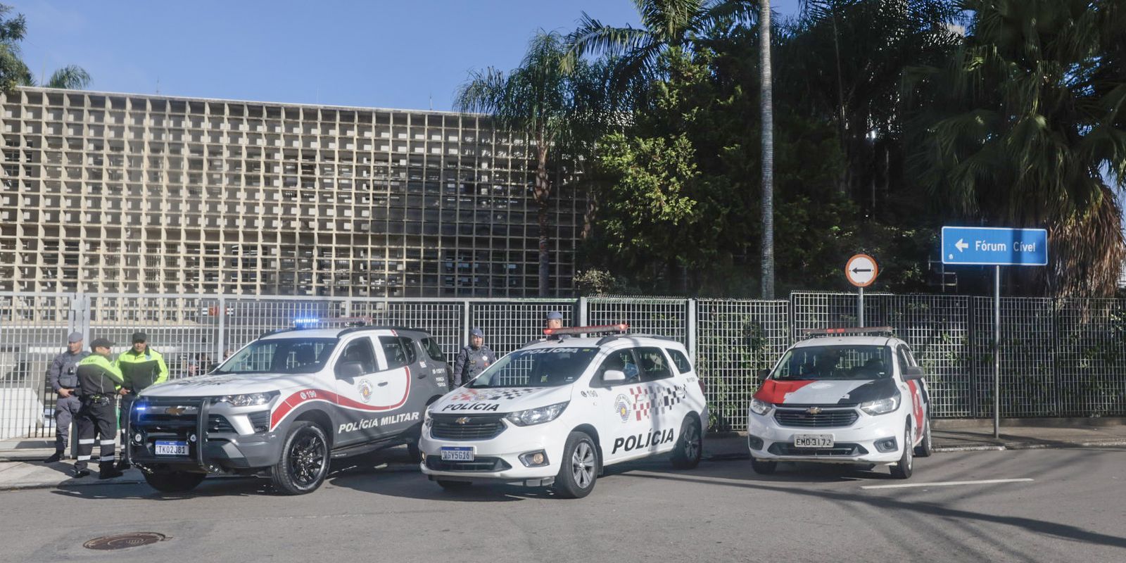 Caso Gritzbach: viúva relata dificuldades financeiras após morte do marido