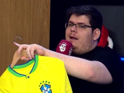 CazéTV amplia domínio e bate novo recorde mundial de audiência no YouTube