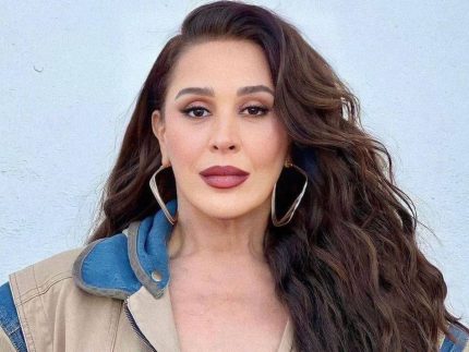 Claudia Raia encerra ciclo em programa e garante aos fãs: “Eu vou voltar”