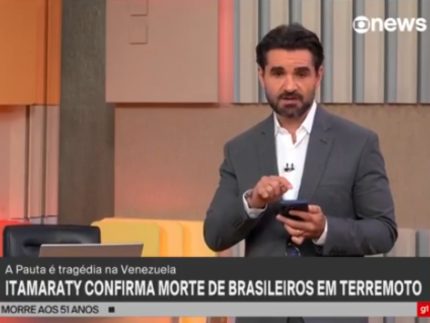 Cobertura à altura da tragédia na Venezuela mostra a força do jornalismo na TV paga