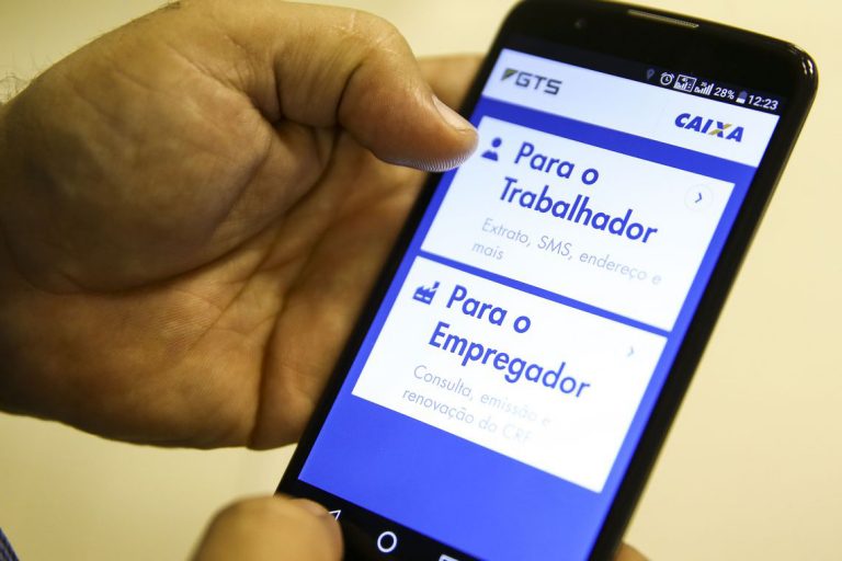 Comissão debate 60 anos do FGTS e seus desafios para o futuro
