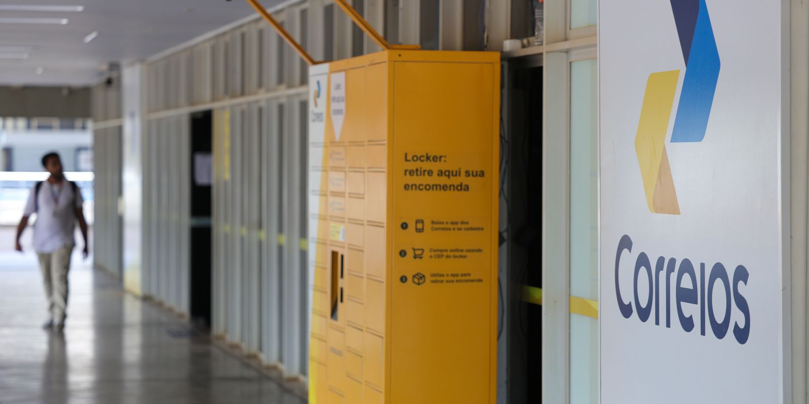 Correios anunciam lista de aprovados no programa Jovem Aprendiz 2026