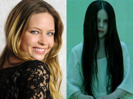 Daveigh Chase, a Samara de “O Chamdo”, morre aos 35 anos