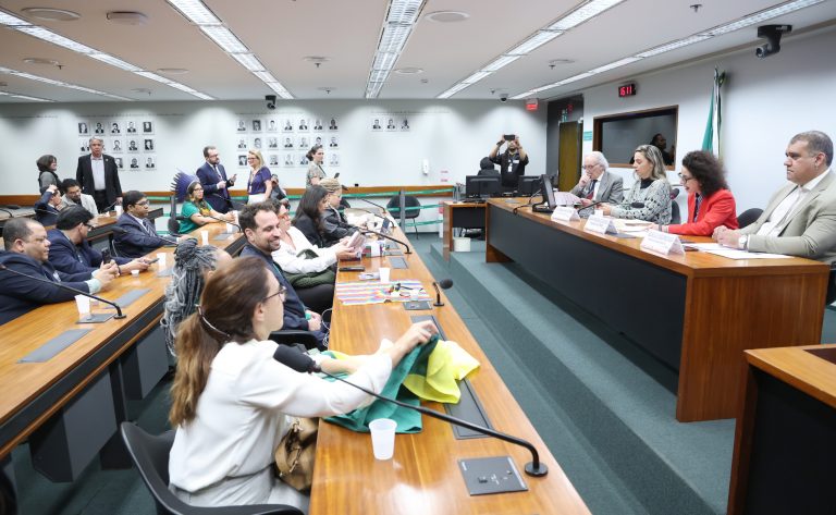 Debatedores defendem o fortalecimento das ouvidorias externas nas defensorias públicas para o controle social