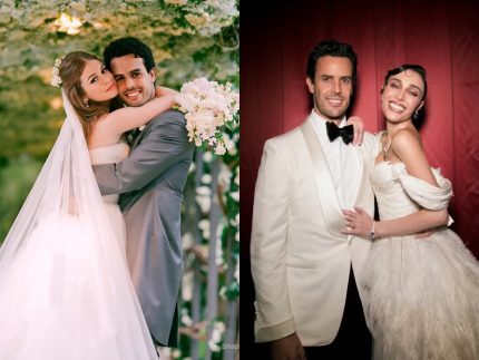 Alexandre Negrão se casa novamente; entenda o que levou ao fim do casamento com Marina Ruy Barbosa