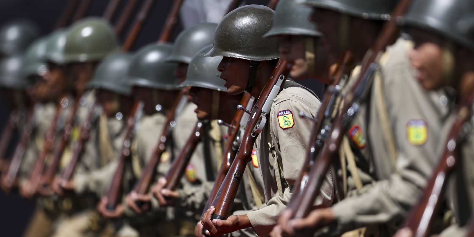 Exército brasileiro mantém atividades essenciais nas fronteiras apesar de contingenciamento do orçamento