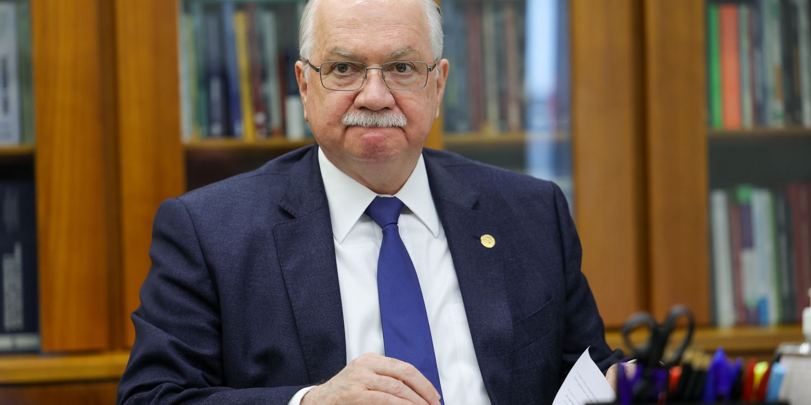 STF: Fachin prevê regras para 