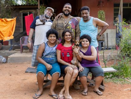Globo leva “Pablo e Luisão” à TV aberta após sucesso de Paulo Vieira