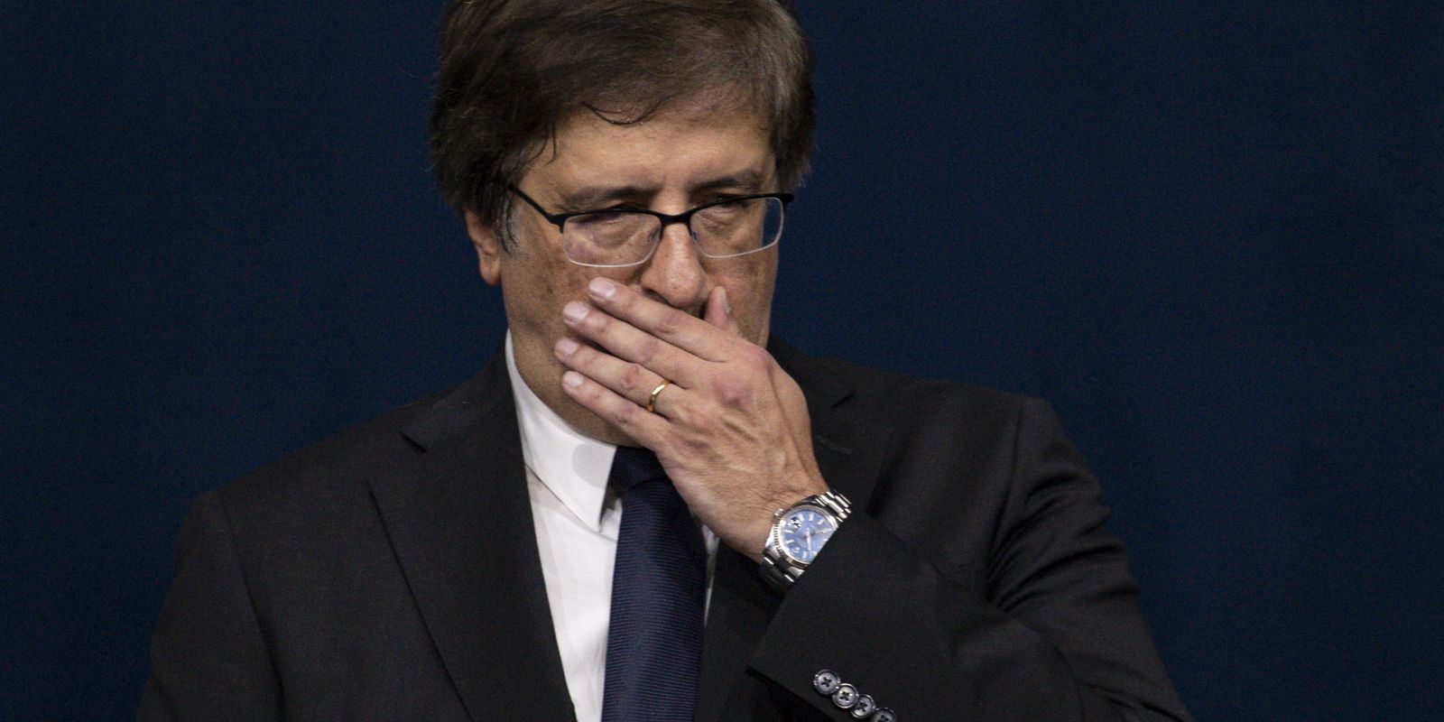 Gonet não identifica falta grave de Bolsonaro no caso da arma apreendida