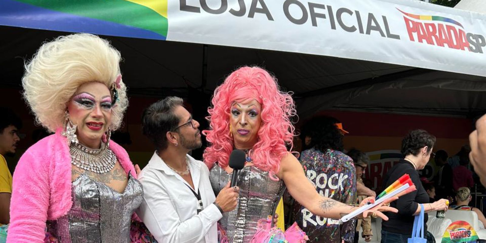 Governo lança campanha por visibilidade e defesa dos direitos LGBTQIA+