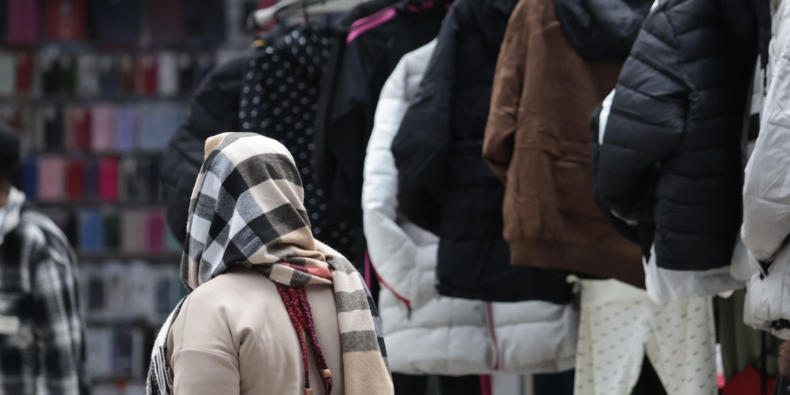 Inmet alerta para chegada de frio intenso no Sudeste nesta segunda-feira
