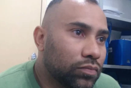 Instrutor preso por morte de jovem arremessada de ponte diz que tragédia foi “fatalidade”