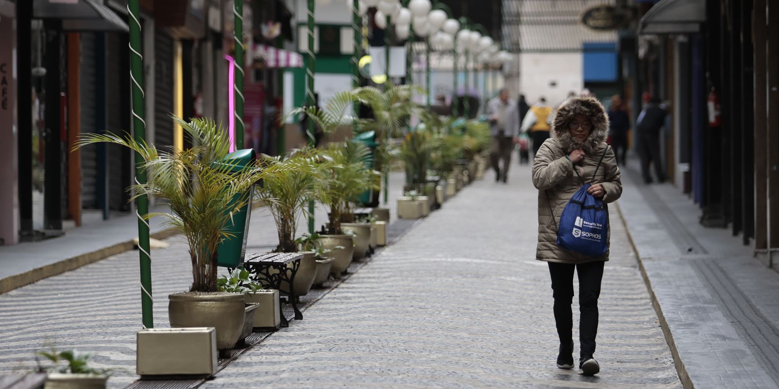 Inverno no Brasil inicia com influência do El Niño e previsão de temperaturas elevadas