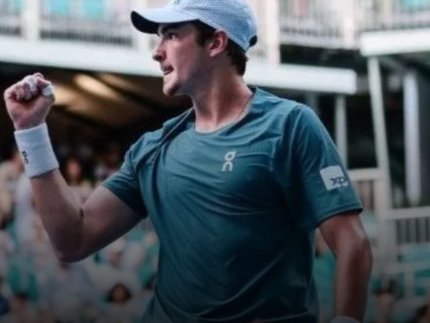 João Fonseca busca feito histórico em Roland Garros nas quartas de final
