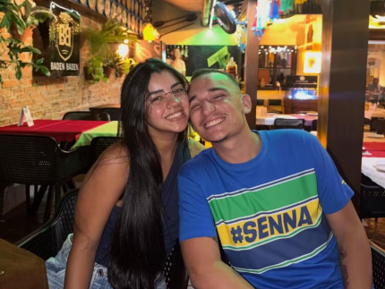 João Gomes fala de sucesso na careira e se derrete por Ary Mirelle: “Presente maravilhoso”