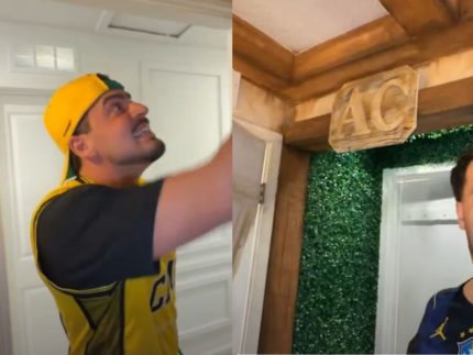 Vídeo de Jon Vlogs em Orlando reacende rumores de relacionamento com Ana Castela