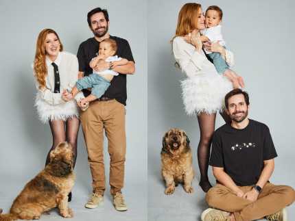 Juntos faz seis anos, Dani Calabresa e marido trocam homenagens no Dia dos Namorados
