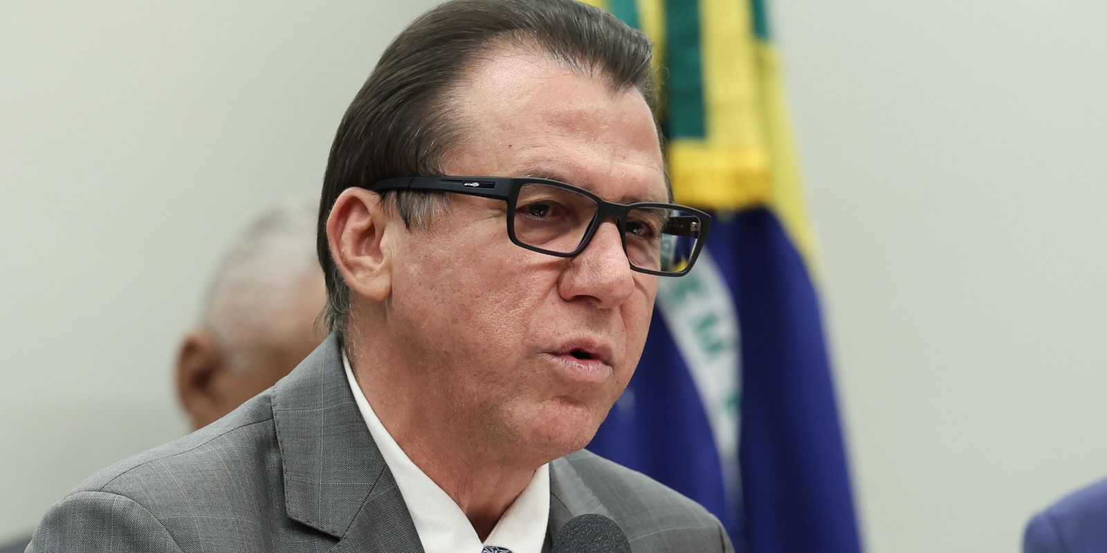 Marinho solicita ao STF medidas contra uso irregular do MEI