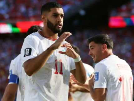 Marrocos vence a Escócia, assume a liderança do grupo e aumenta pressão sobre o Brasil