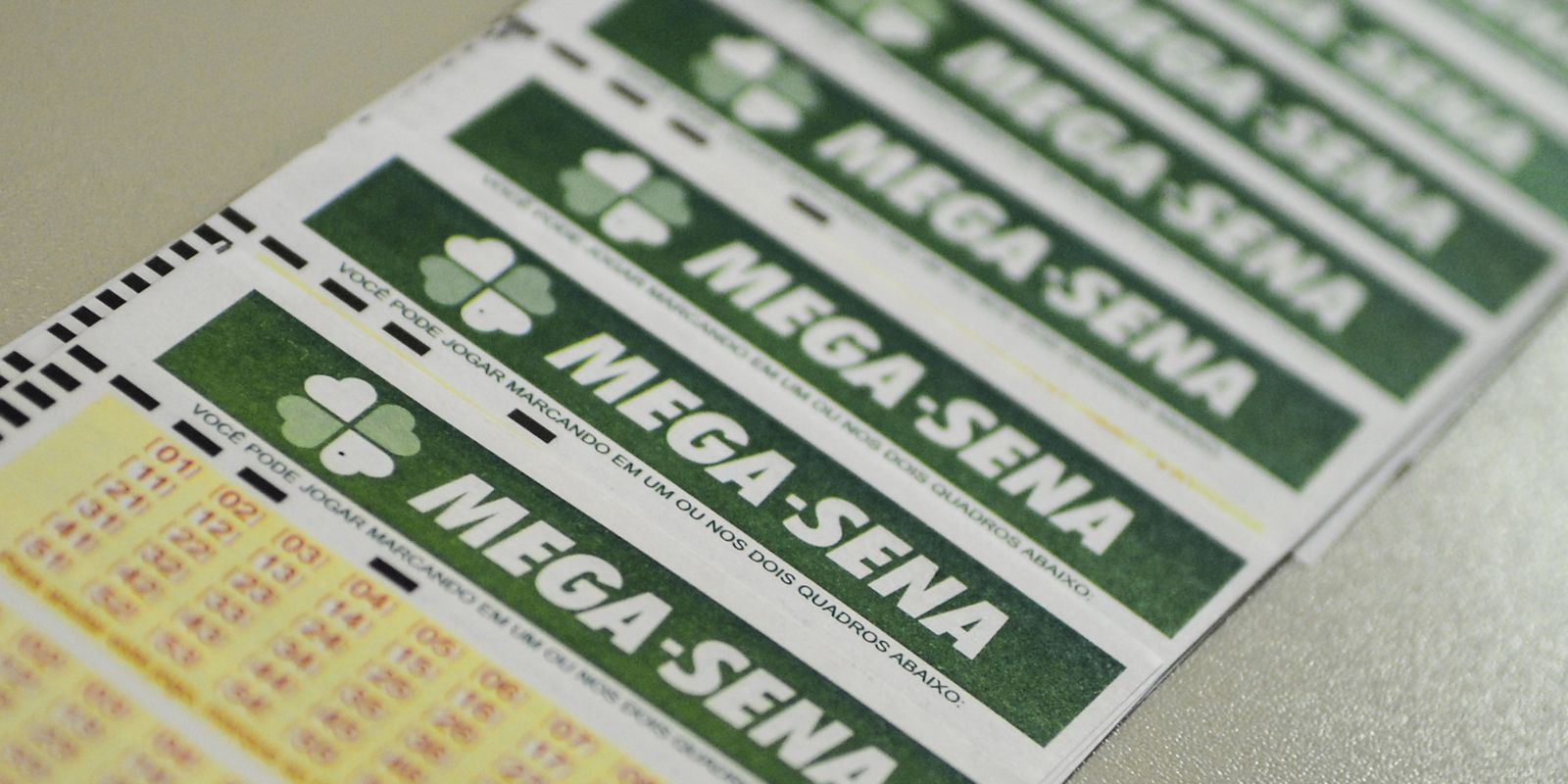 Mega-Sena acumula e sorteio principal atinge R$ 36 milhões
