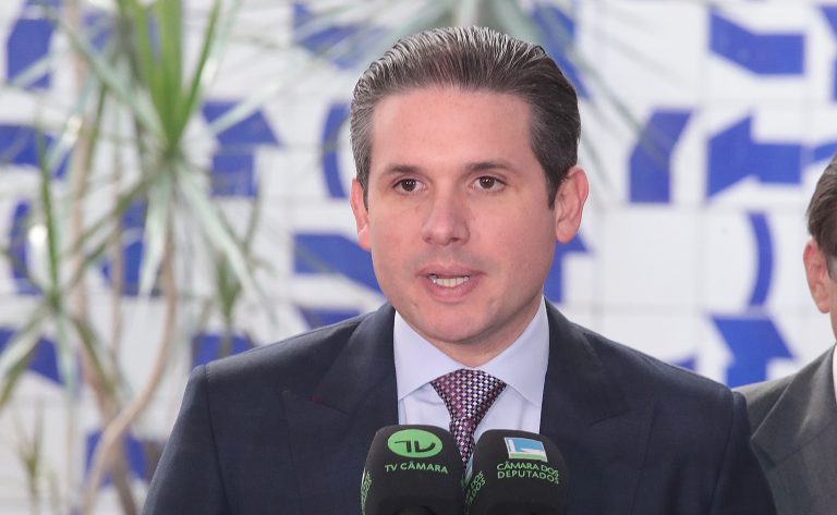 Câmara aprova acordos internacionais e abre novos mercados, diz Motta