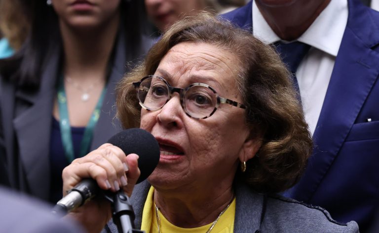 Voz do Brasil terá minuto diário para divulgar canais de proteção às mulheres