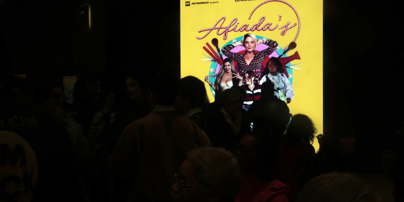 Nova série da TV Brasil utiliza humor para debater desafios femininos