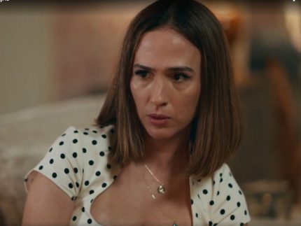 Opinião: O desconforto provocado por Brigitte é o que faz a personagem de Tatá Werneck funcionar