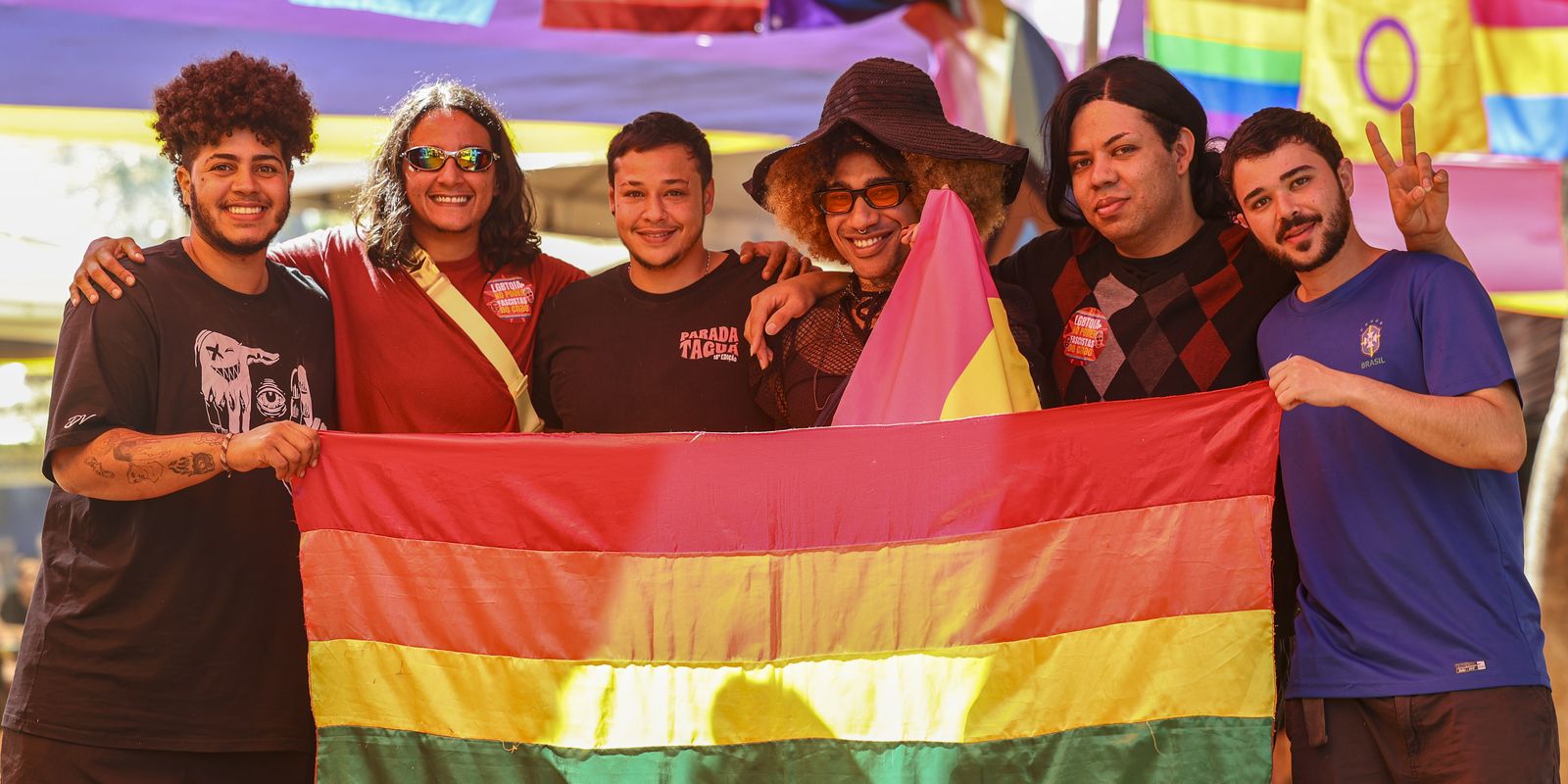 Futebol no Distrito Federal: projeto de inclusão para pessoas trans vai além do esporte