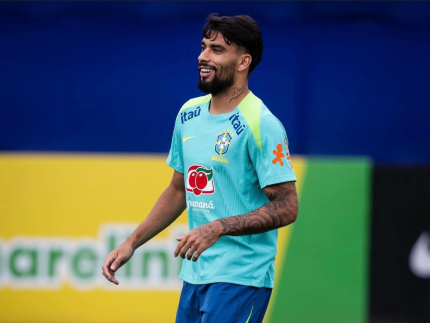Lucas Paquetá reflete sobre absolvição em caso de apostas e a frustrada transferência para o Manchester City