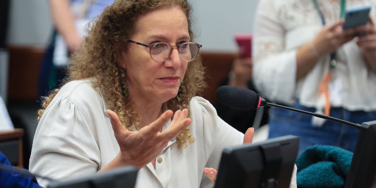 Delegação de parlamentares governistas brasileiros leva contraponto aos Estados Unidos e defende o PIX