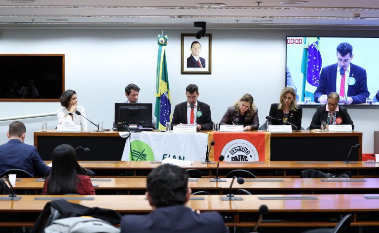 Especialistas defendem reajuste automático anual para verba da merenda escolar
