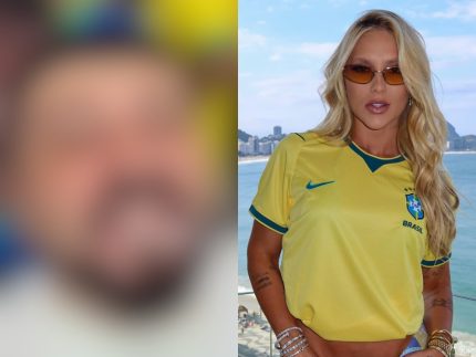 Perfil associado a ofensas contra Virginia é desativado após vídeo