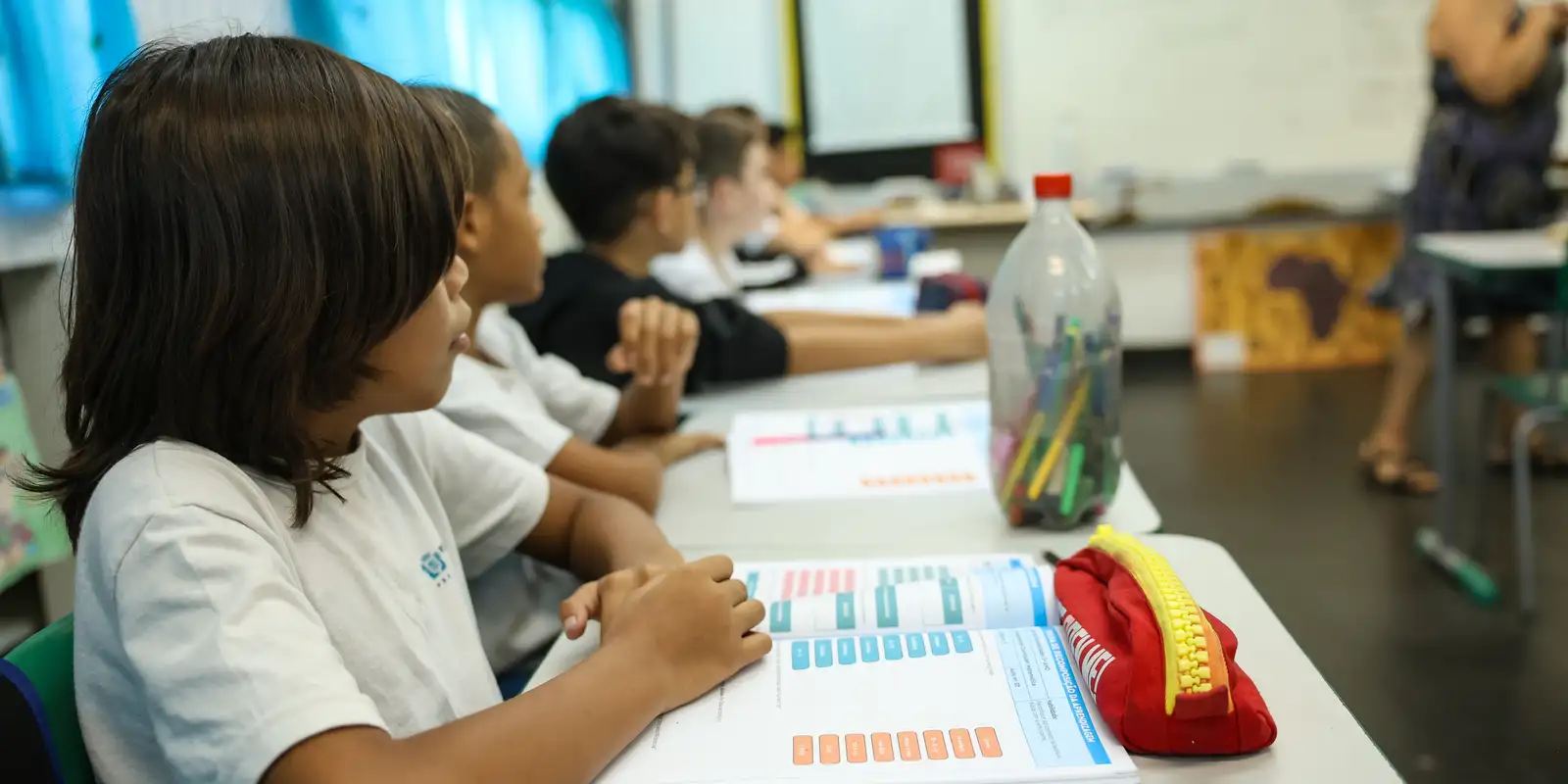 Prazo final para gestores de educação aderirem à Prova Nacional Docente (PND) 2026 se encerra esta quarta-feira