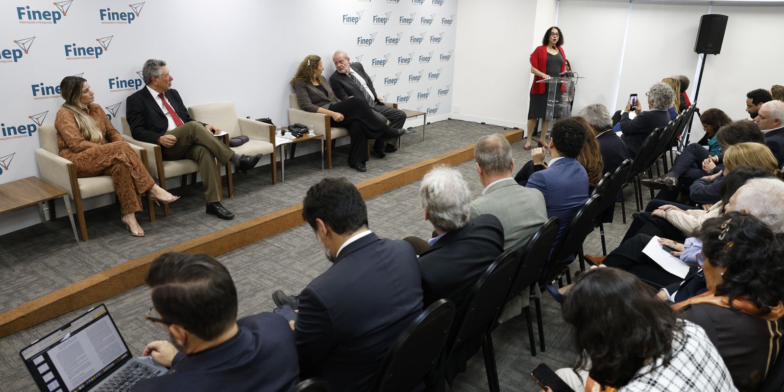 Programa Tecnova destina R$ 360 milhões para empresas inovadoras