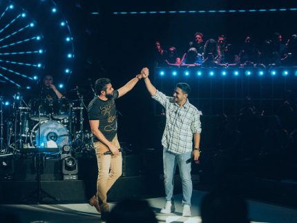 A fórmula do sucesso de Henrique e Juliano além do cachê