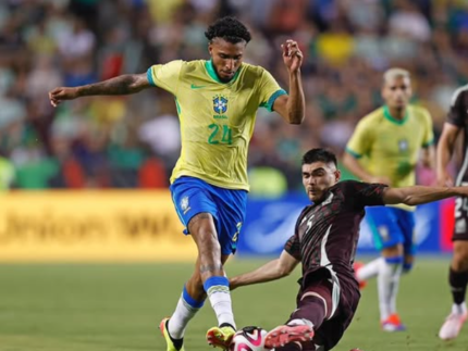 Quem é Éderson? Conheça o volante que ganhou vaga na Copa após corte de Wesley